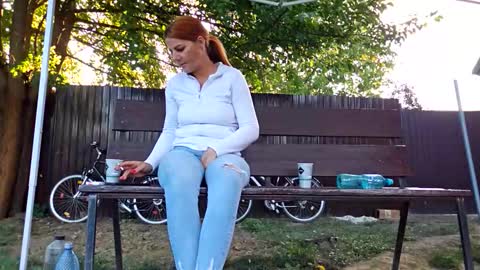 Inna  online show from 09.22.25