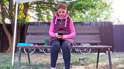 Inna  online show from 09.29.25