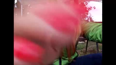 Inna  online show from 10.02.25