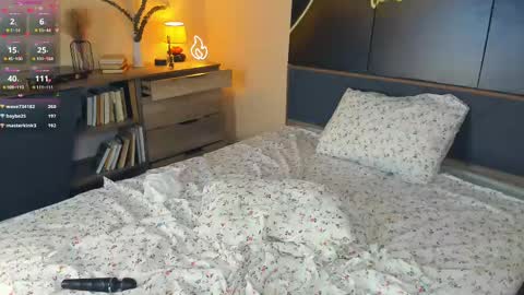 Snapshot of baby_is_ready chatting on 02.14.25 Emily online show from 02.14.25