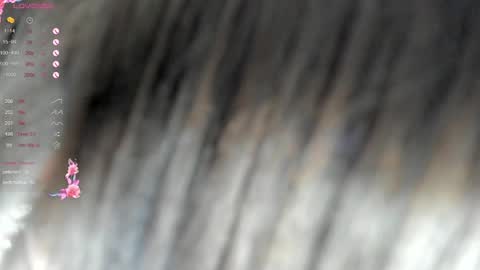 Snapshot of baby_jul1 chatting on 10.10.25 JULY online show from 10.10.25