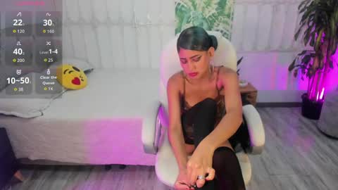 Julieta online show from 05.06.26