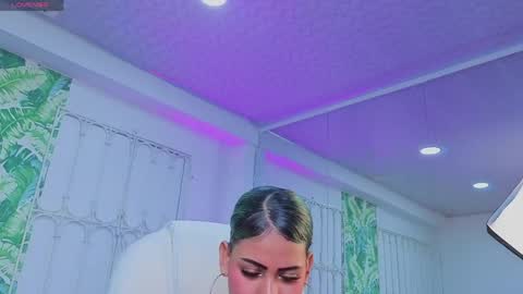 Julieta online show from 05.18.26