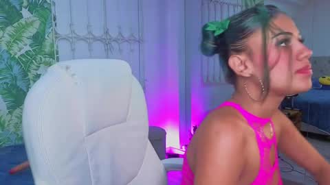 Julieta online show from 05.19.26