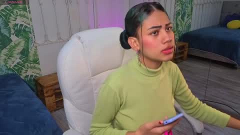 Julieta online show from 05.21.26