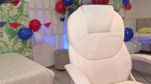 Julieta online show from 07.04.26
