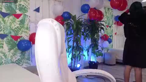 Julieta online show from 07.08.26