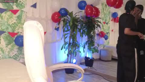 Julieta online show from 07.11.26