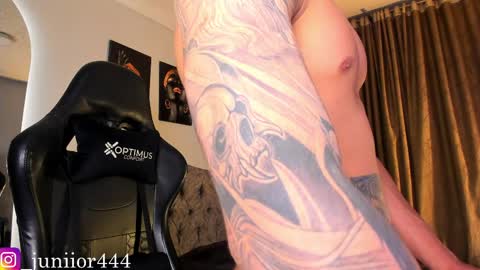 Junior       Independent Model online show from 05.14.26