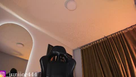 Snapshot of baby_junior420 chatting on 07.02.26 Junior Independent Model online show from 07.02.26