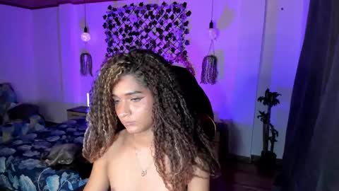 Kaliope online show from 02.16.25