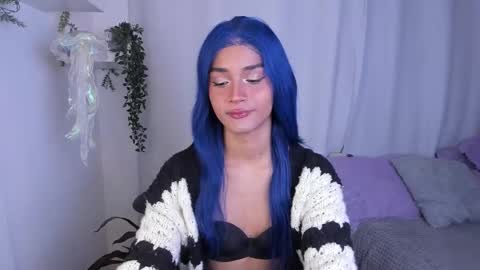 Kaliope online show from 10.17.25