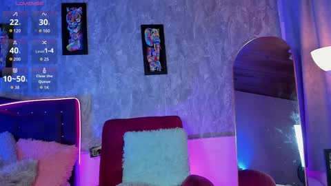 Kaliope online show from 03.15.26