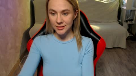 baby_kitte online show from 04.08.26