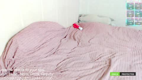 Hello guys Welcome in my room im Chloe online show from 12.07.24