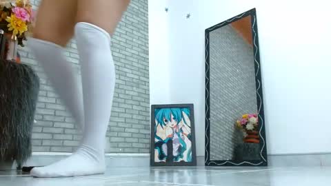 Snapshot of baby_lovehot_1 chatting on 01.19.25 sofia online show from 01.19.25