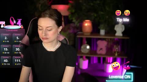 Hanna online show from 02.17.26