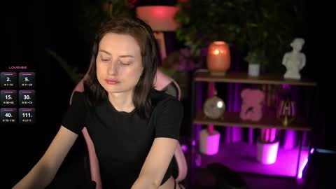 Hanna online show from 02.18.26