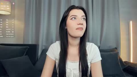 Snapshot of baby_nita chatting on 02.28.26 Anita online show from 02.28.26