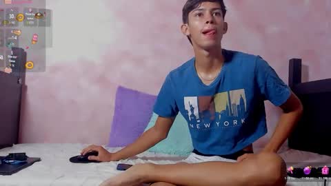 baby_noaht online show from 05.15.26