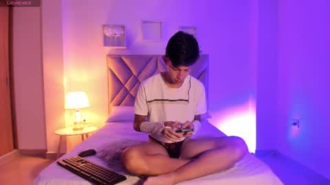 baby_noaht online show from 06.13.26