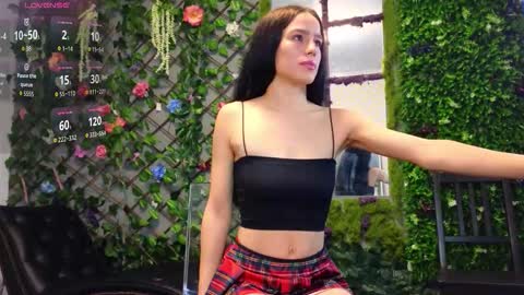 Baby Nico online show from 09.26.25