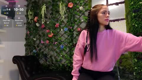 Baby Nico online show from 10.02.25