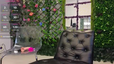 Baby Nico online show from 10.03.25