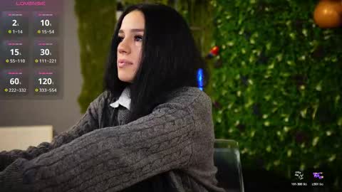 Baby Nico online show from 11.26.25