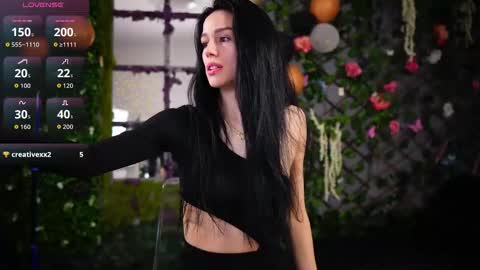 Baby Nico online show from 01.05.26