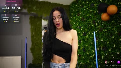 Baby Nico online show from 01.12.26