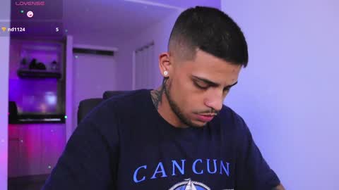 baby_rausch online show from 12.03.24