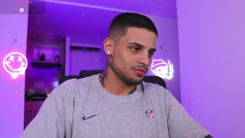 baby_rausch online show from 12.19.24