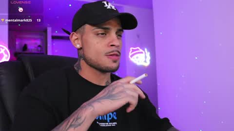 baby_rausch online show from 12.22.24