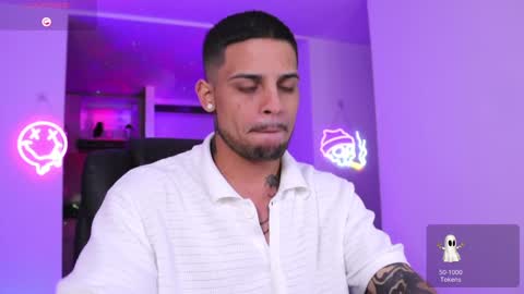 baby_rausch online show from 12.26.24