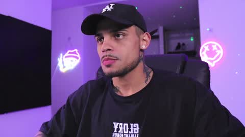 baby_rausch online show from 01.15.25