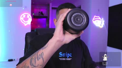 baby_rausch online show from 01.17.25