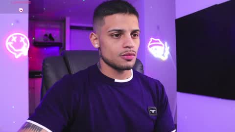 baby_rausch online show from 01.18.25