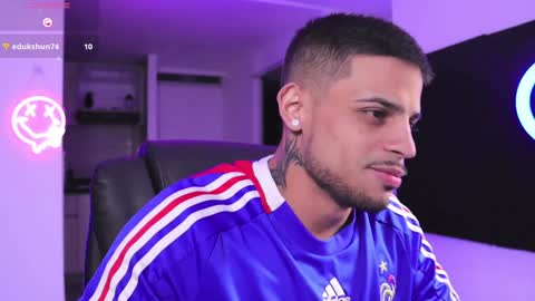 baby_rausch online show from 01.22.25