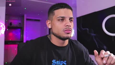 baby_rausch online show from 01.27.25