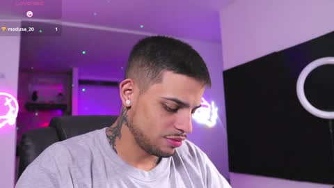 baby_rausch online show from 01.31.25