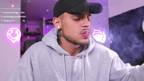 baby_rausch online show from 01.31.25