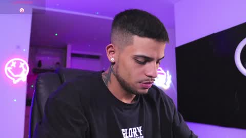 baby_rausch online show from 02.04.25