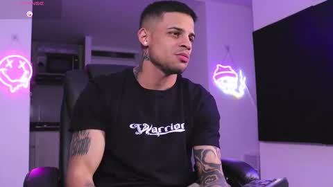 baby_rausch online show from 02.12.25