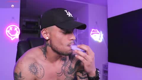 baby_rausch online show from 02.16.25