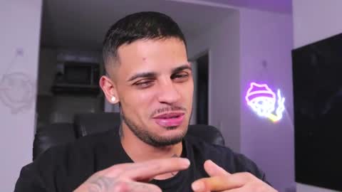 baby_rausch online show from 02.24.25