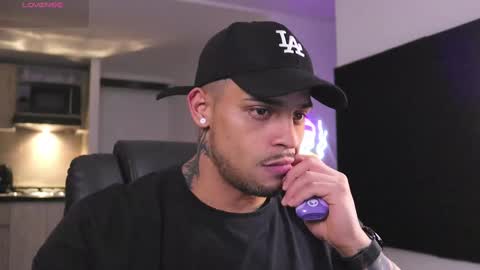 baby_rausch online show from 03.05.25