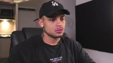 baby_rausch online show from 03.08.25