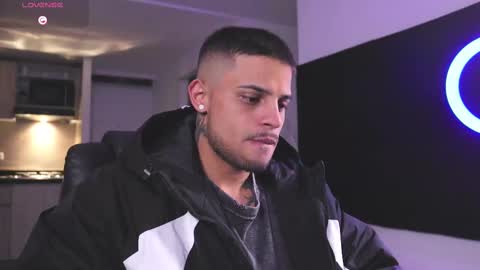 baby_rausch online show from 03.11.25