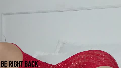 Snapshot of baby_sammyy chatting on 01.07.25 Baby Sammyy online show from 01.07.25